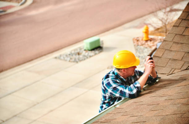 Fast & Reliable Emergency Roof Repairs in College Place, WA