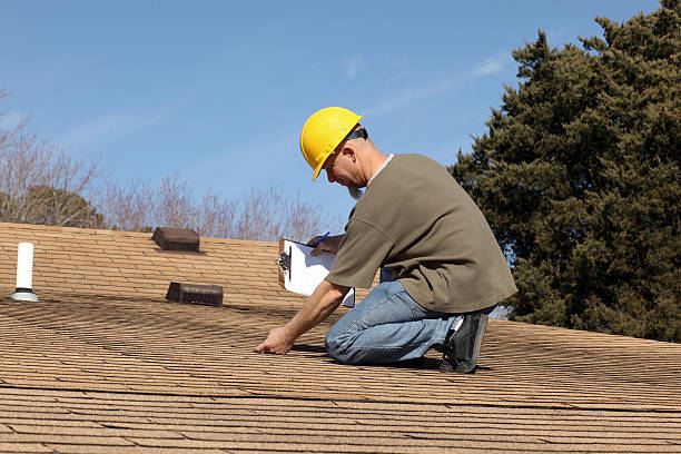 Best Slate Roofing  in College Place, WA