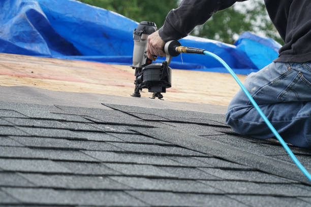 Best Metal Roofing Installation  in College Place, WA
